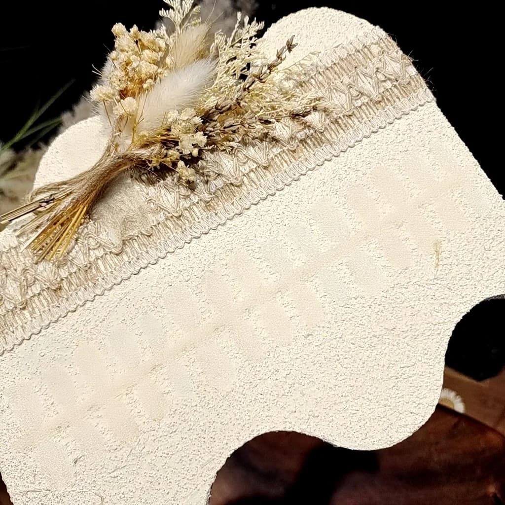 Kassisilma kunstküüned täheglitteriga, lühike balletikujuline